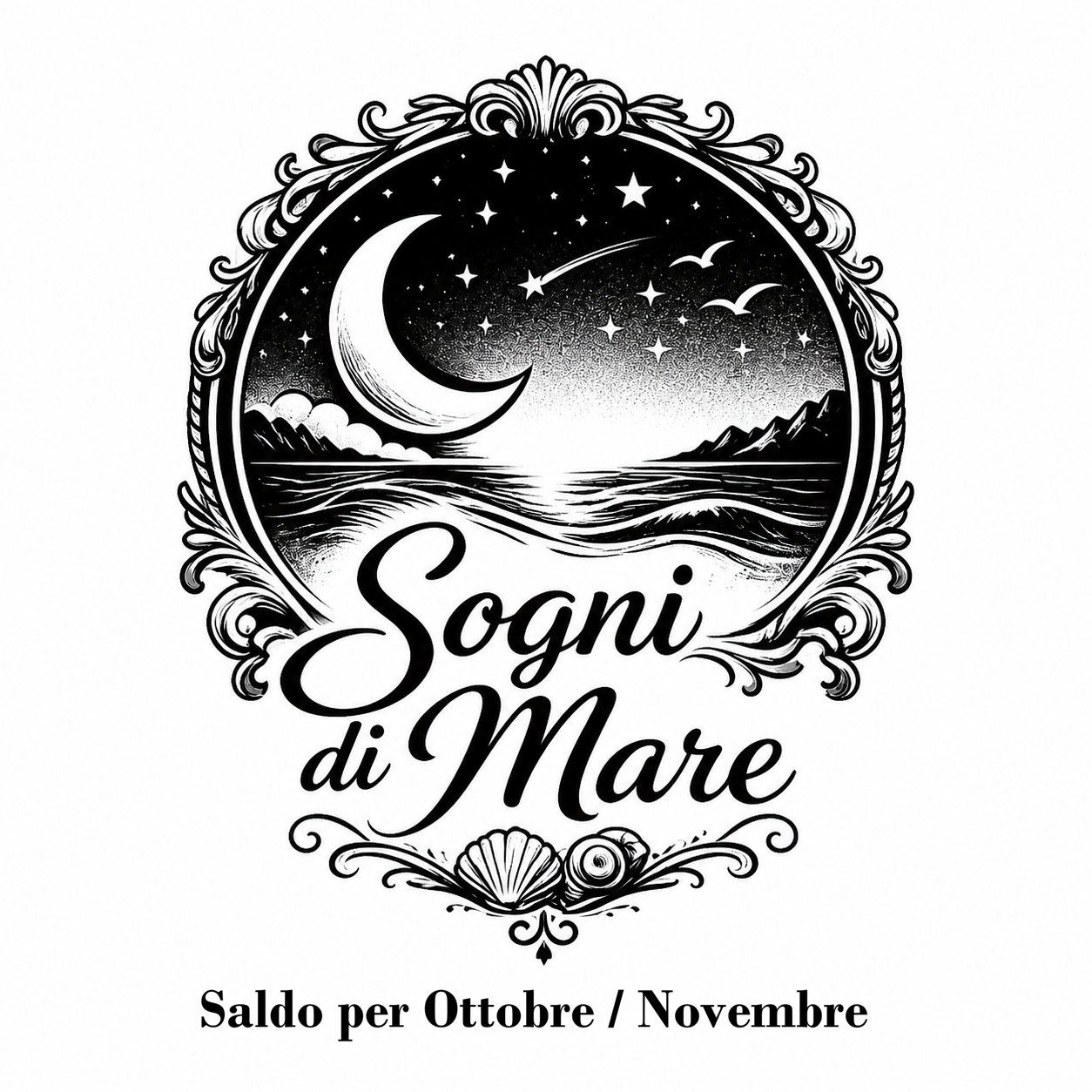Sogni di mare