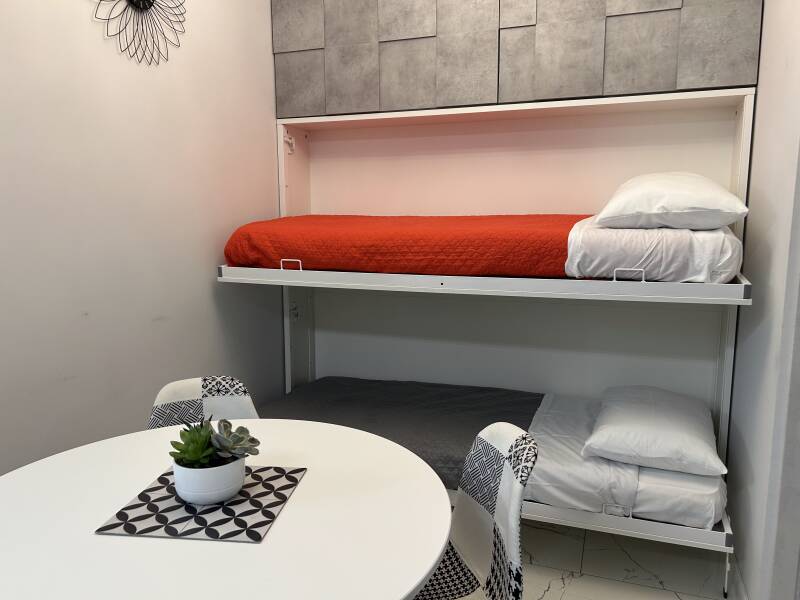 Servizi extra inclusi affitto settimanale mare vicino Roma