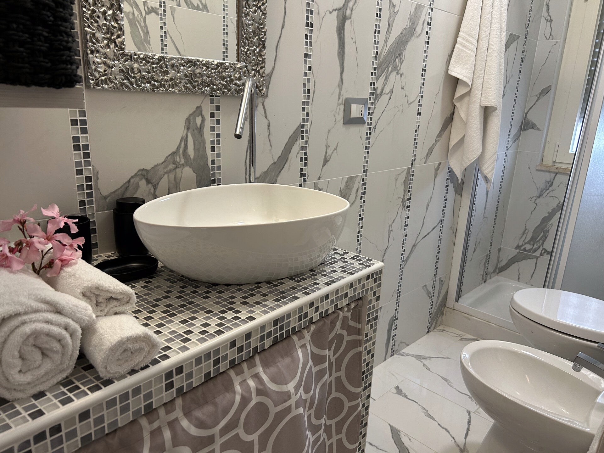 Tutto incluso casa vacanze affitto mare Tor San Lorenzo Roma