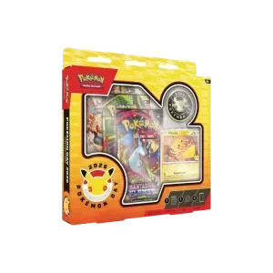 Pokémon Day 2026 Collection