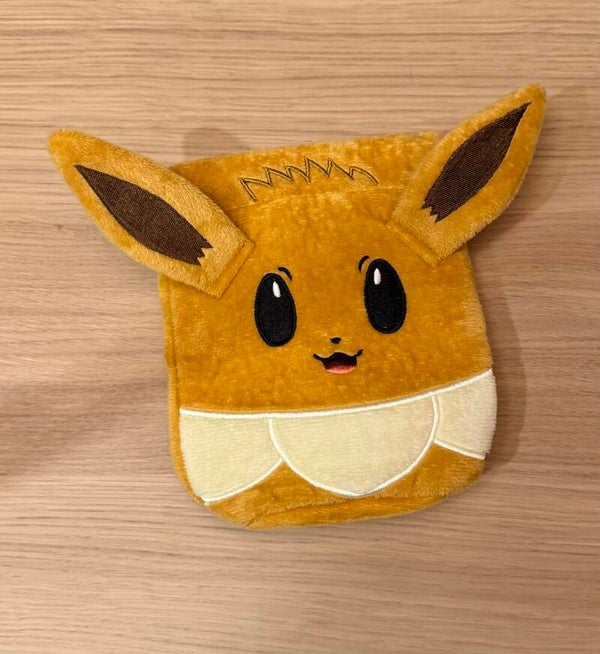 Eevee pouch