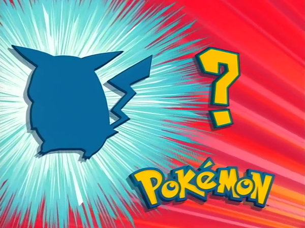 Pokémon Cadeau Tip