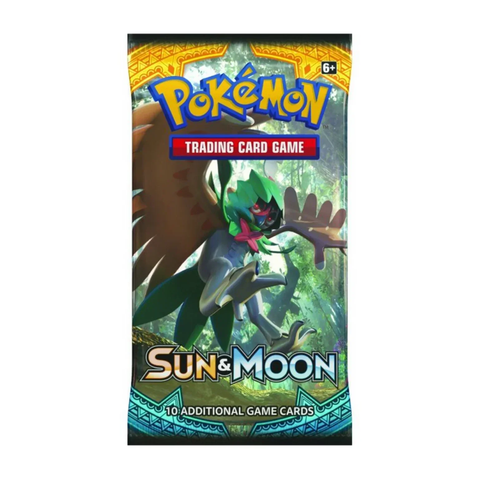 Sun & Moon Base Booster (LIVE)