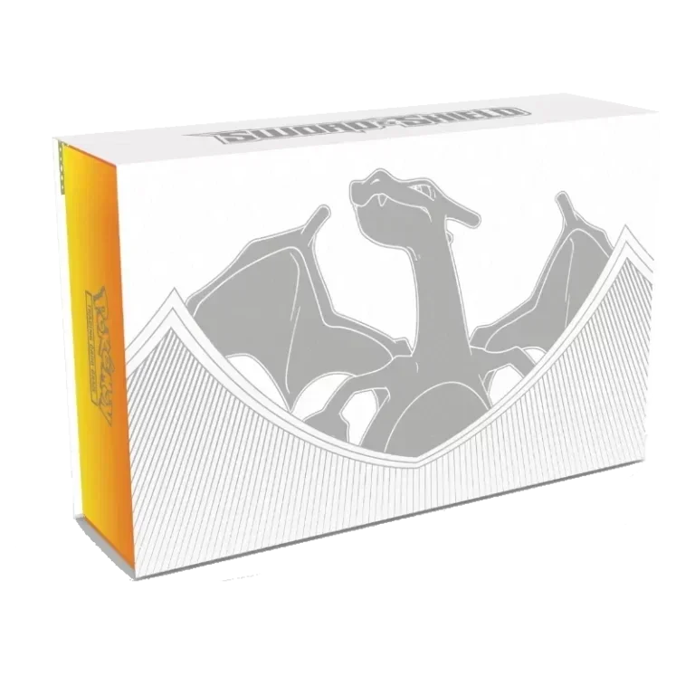 Pokémon Charizard Ultra Premium Collection