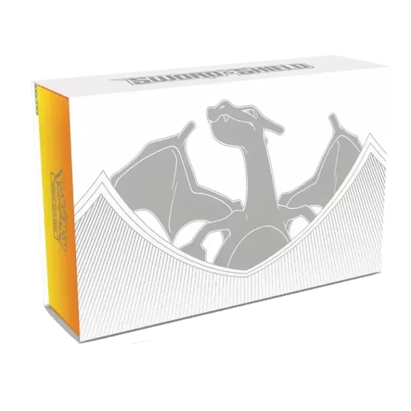Pokémon Charizard Ultra Premium Collection