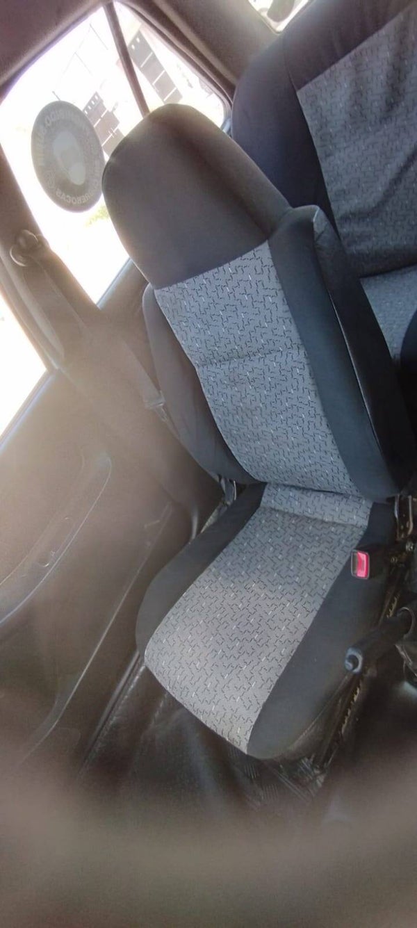 Interiores de auto