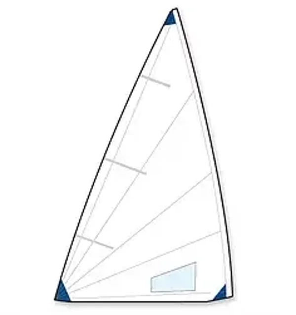 Laser radial 5.7