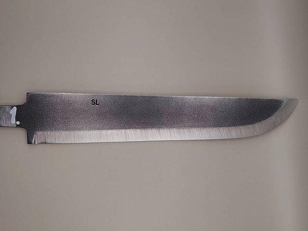 Rostfritt N690