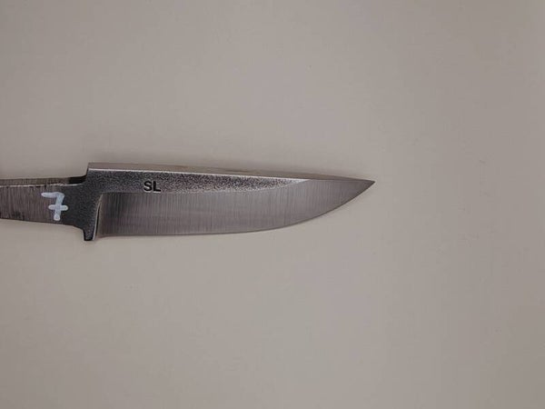 Rostfritt N690