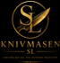 Knivmasen
