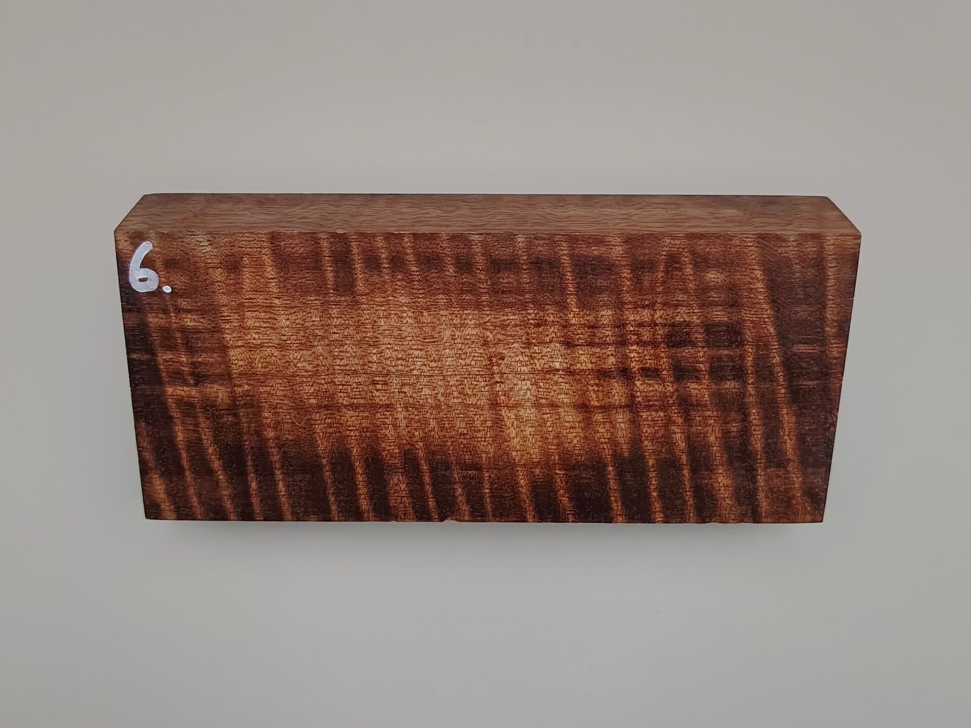 Curly Mango