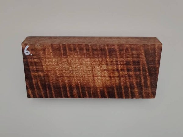 Curly Mango