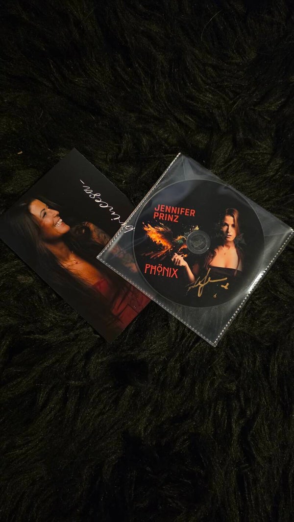 Single "Phönix"