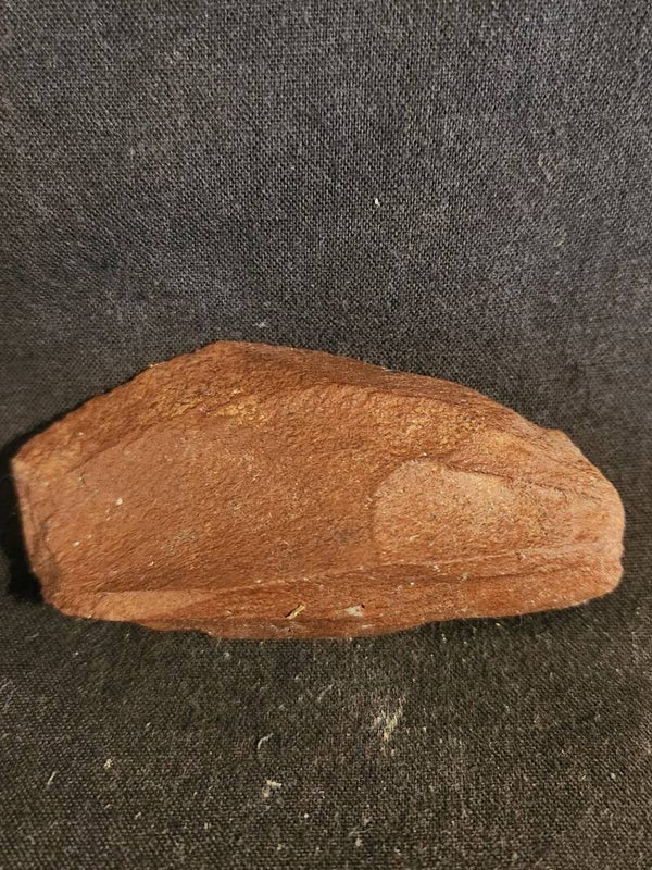 Red jasper