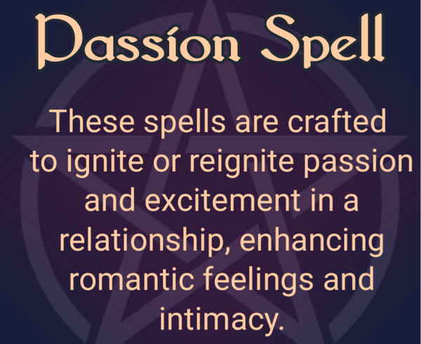 Passion