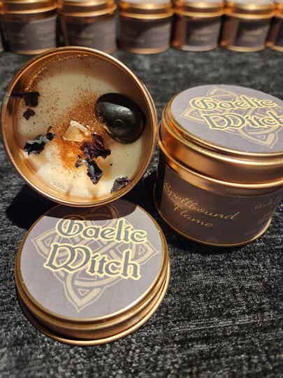 Spellbound Flame 100ml