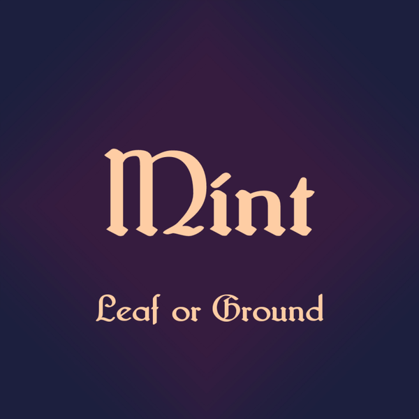Mint
