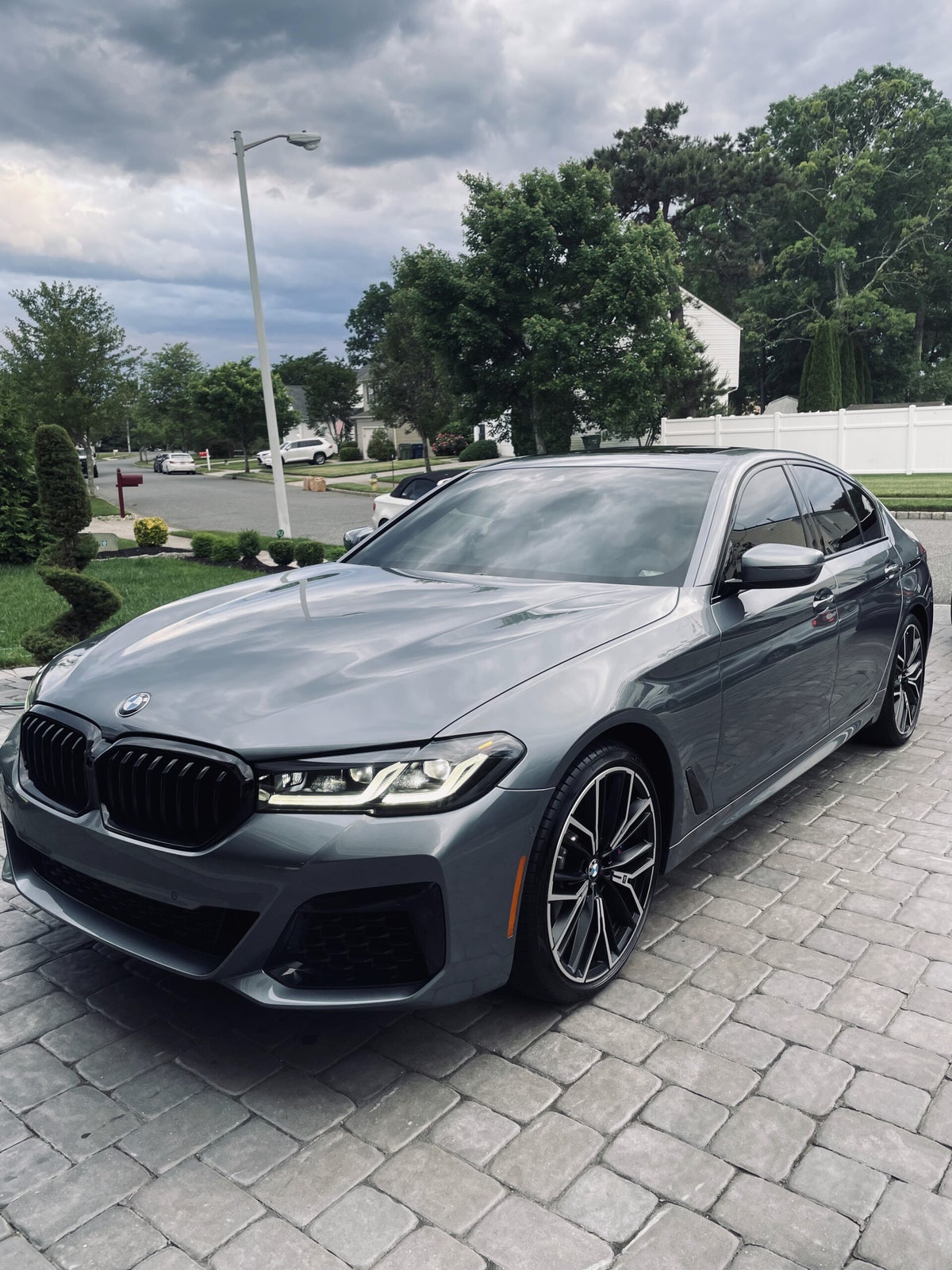 Auto Detailing|K&M GARAGE