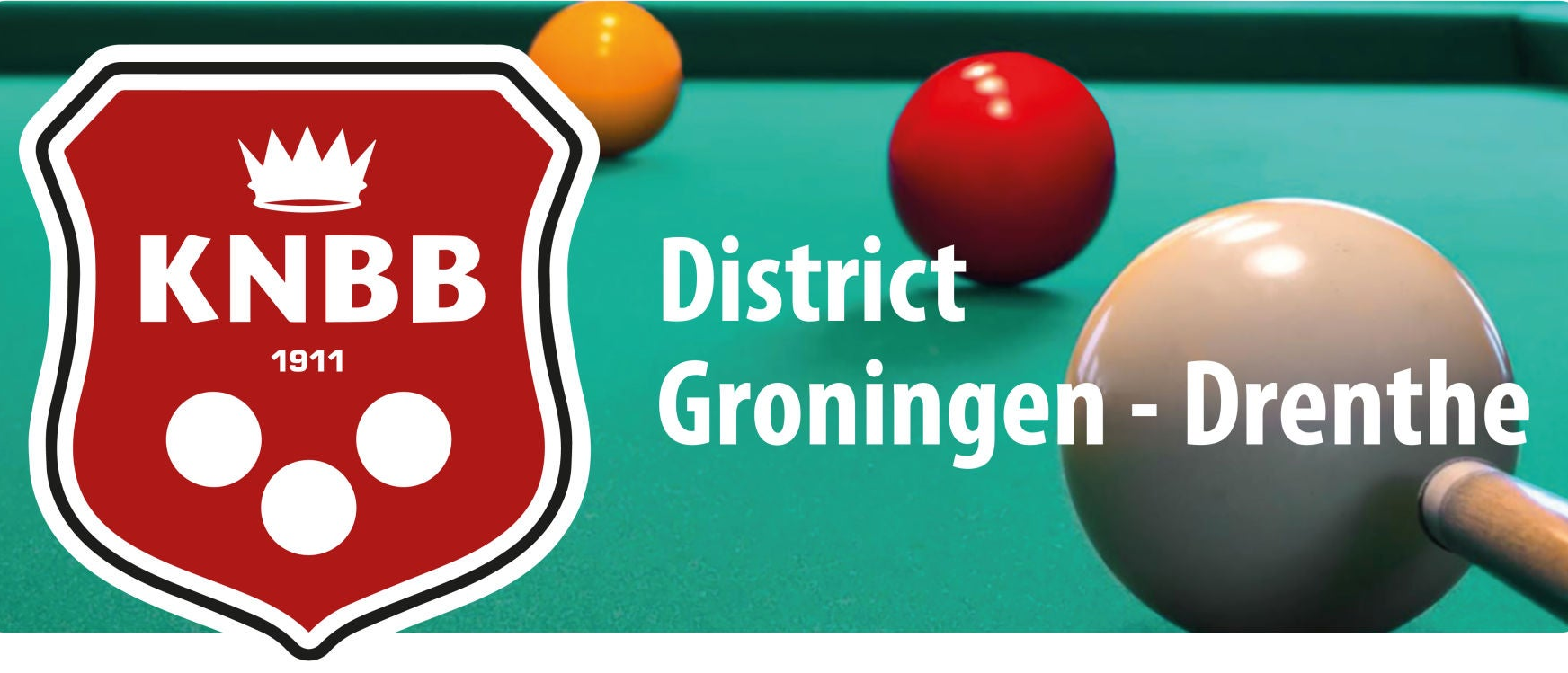 Knbb KNBB - District Groningen-Drenthe
