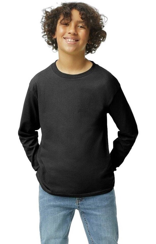 Youth long sleeve