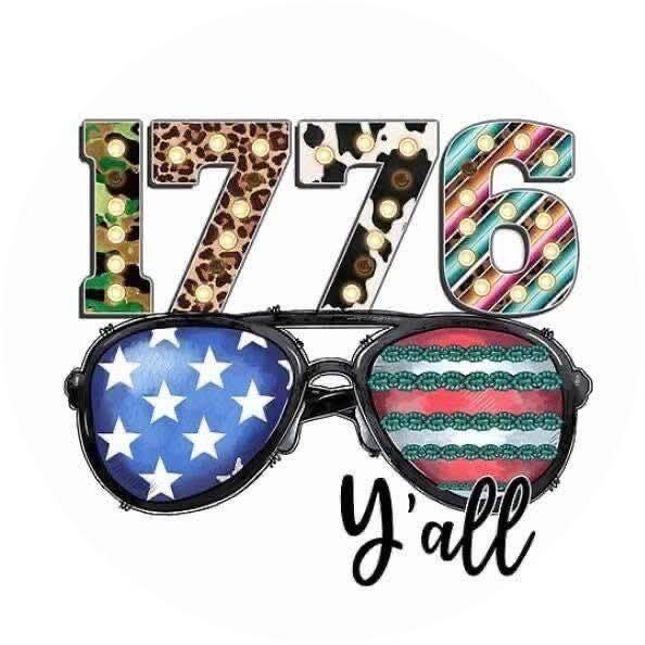 1776 yall kids
