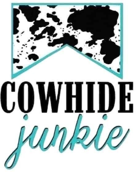Cowhide junkie 2.0