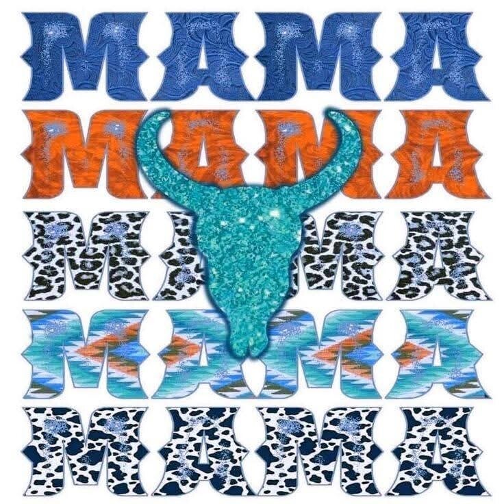 Mama mama mama
