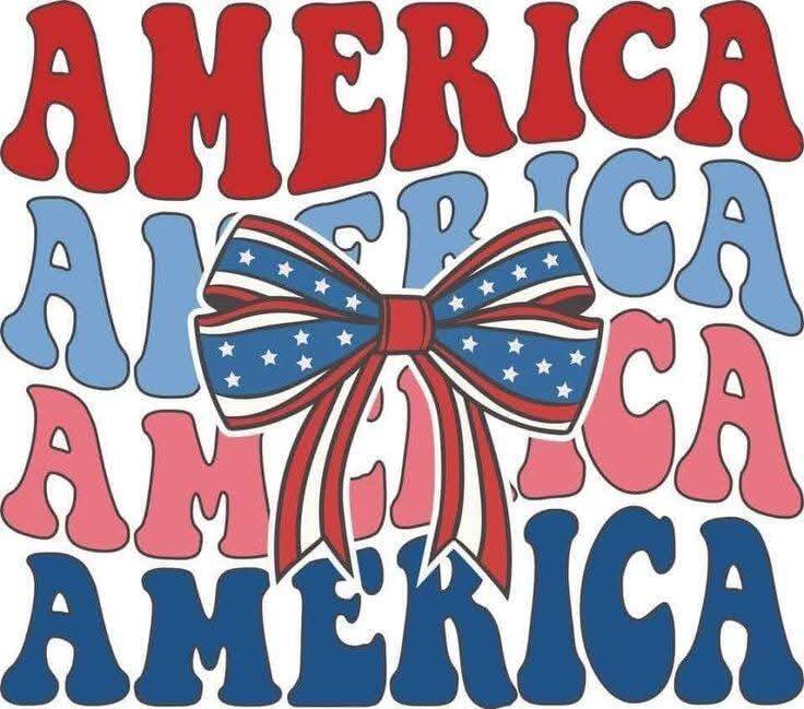 America America America kids