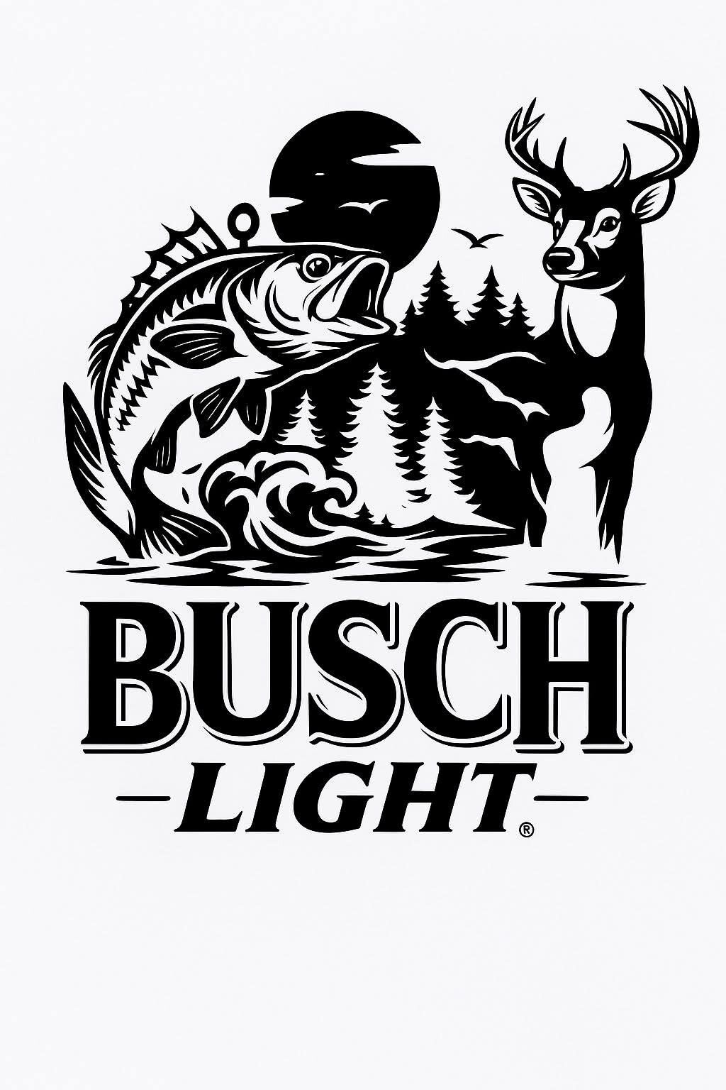 Busch light