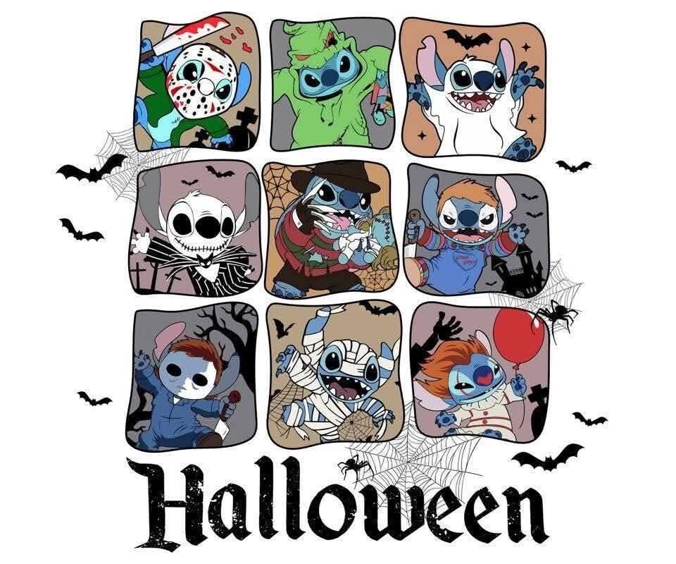 Halloween 🎃