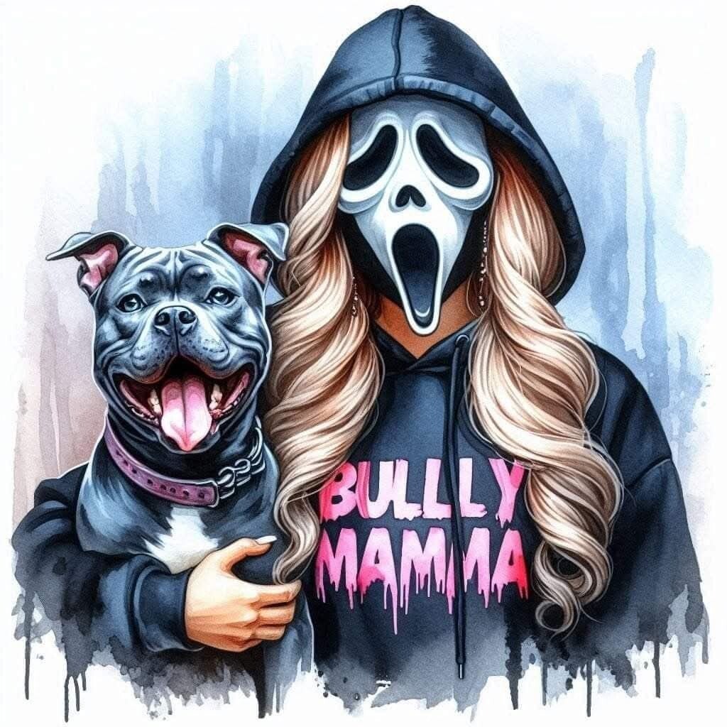 Bully momma