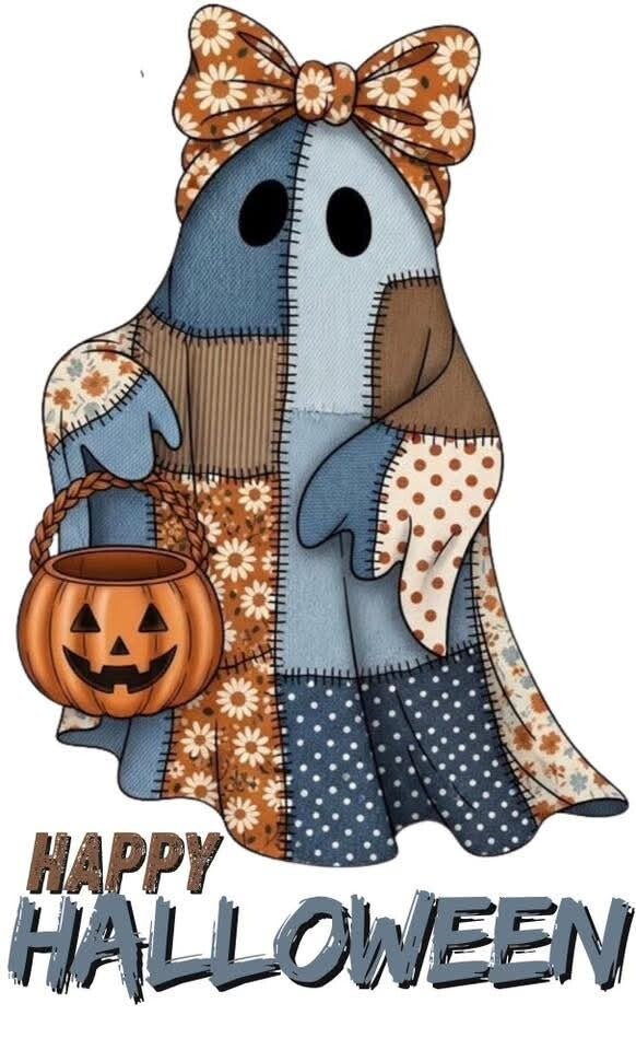 Happy Halloween 🎃