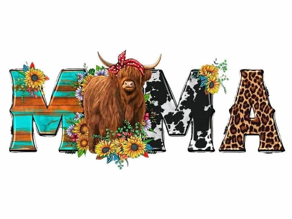 Country mama 2.0