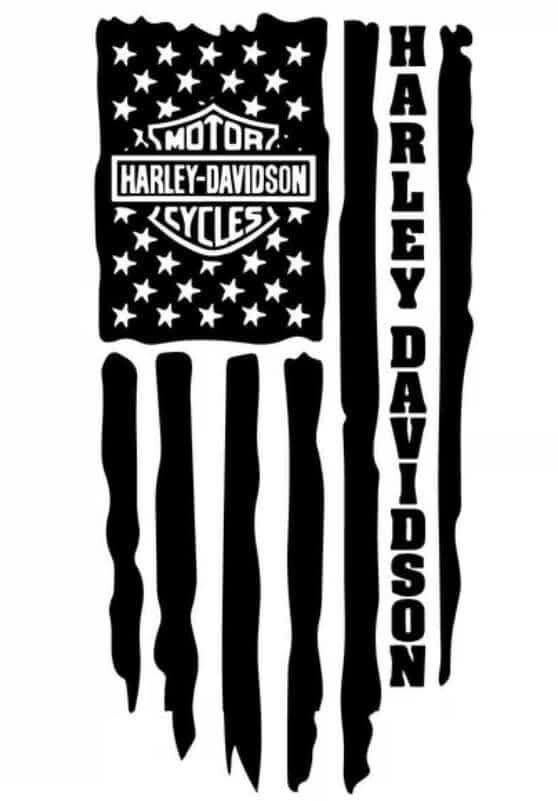 Harley Davidson