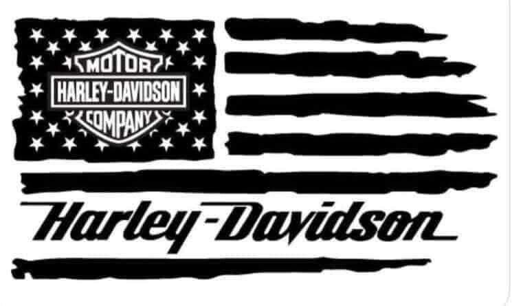 Harley Davidson 2.0