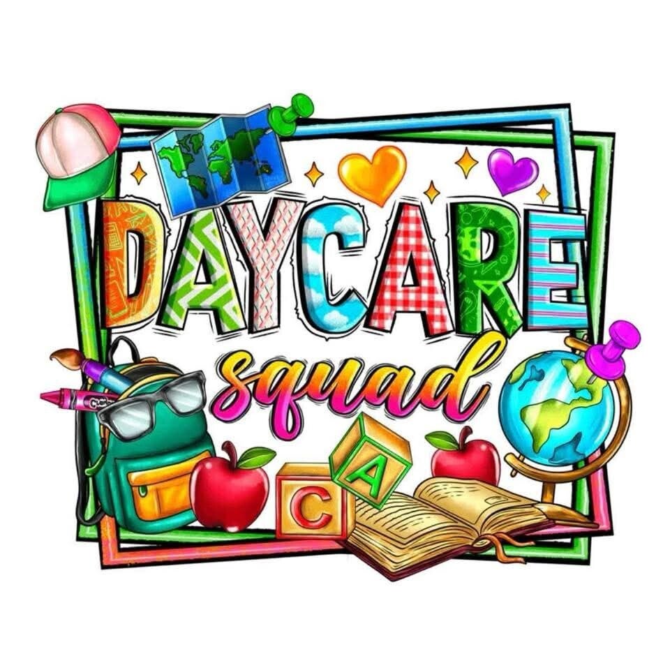 Daycare squad