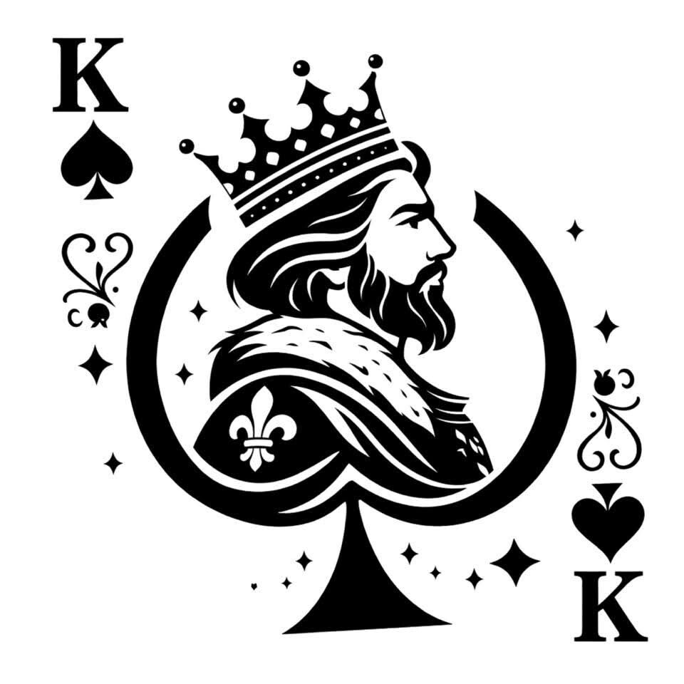 King