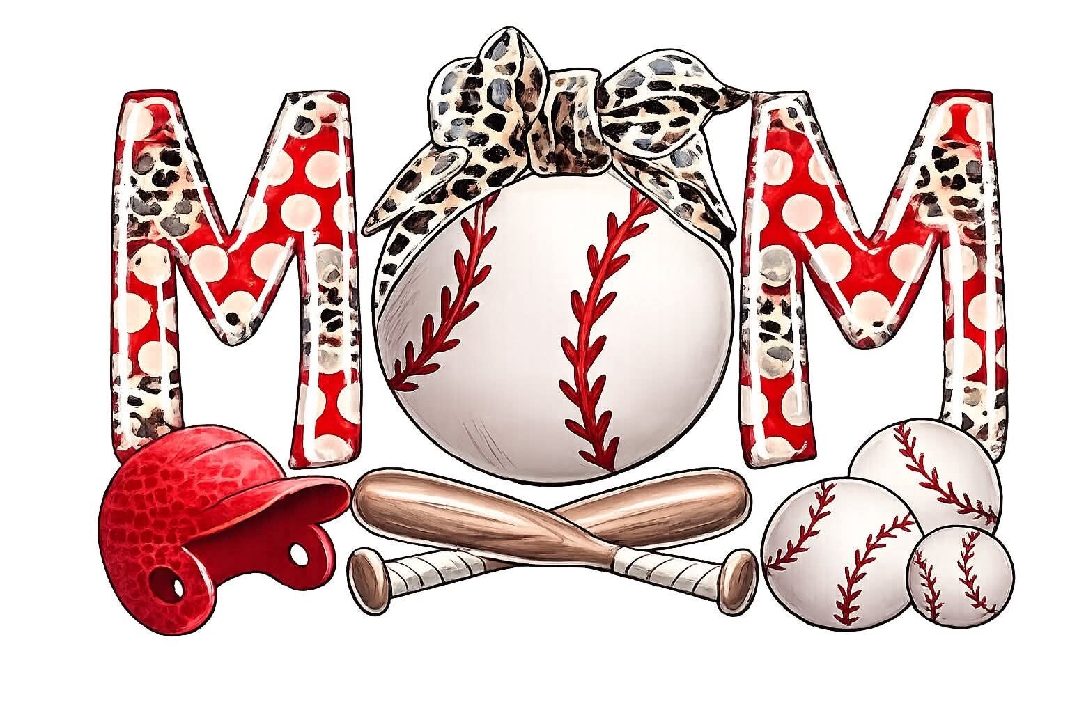 Baseball mama 2.0