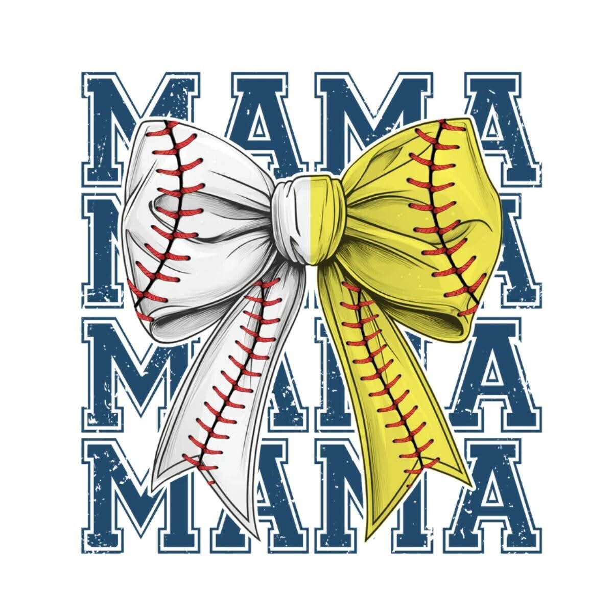 Ball mama
