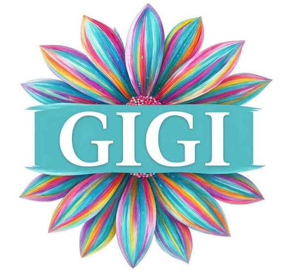 GIGI flower