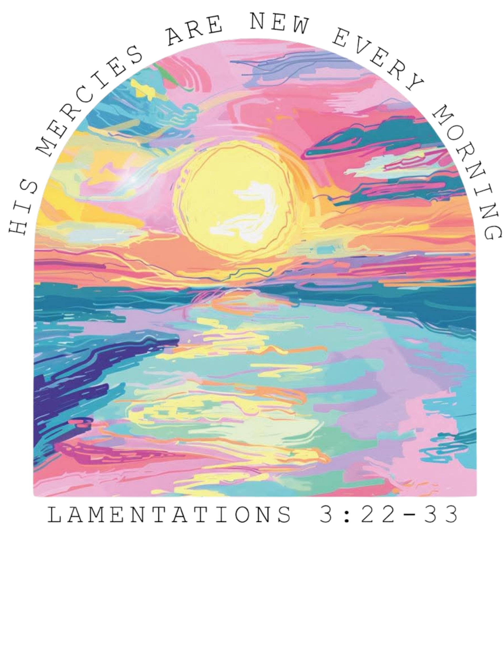 Heavenly sunsets