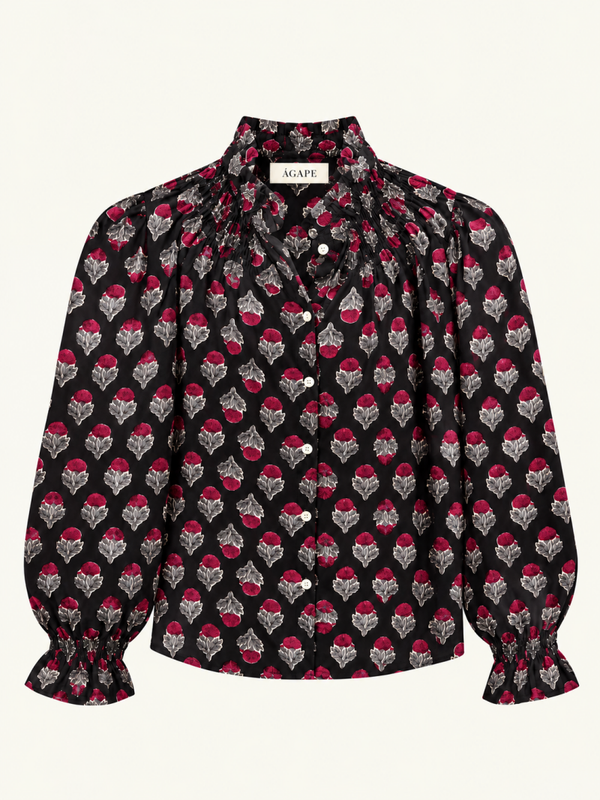 Camisa Liss