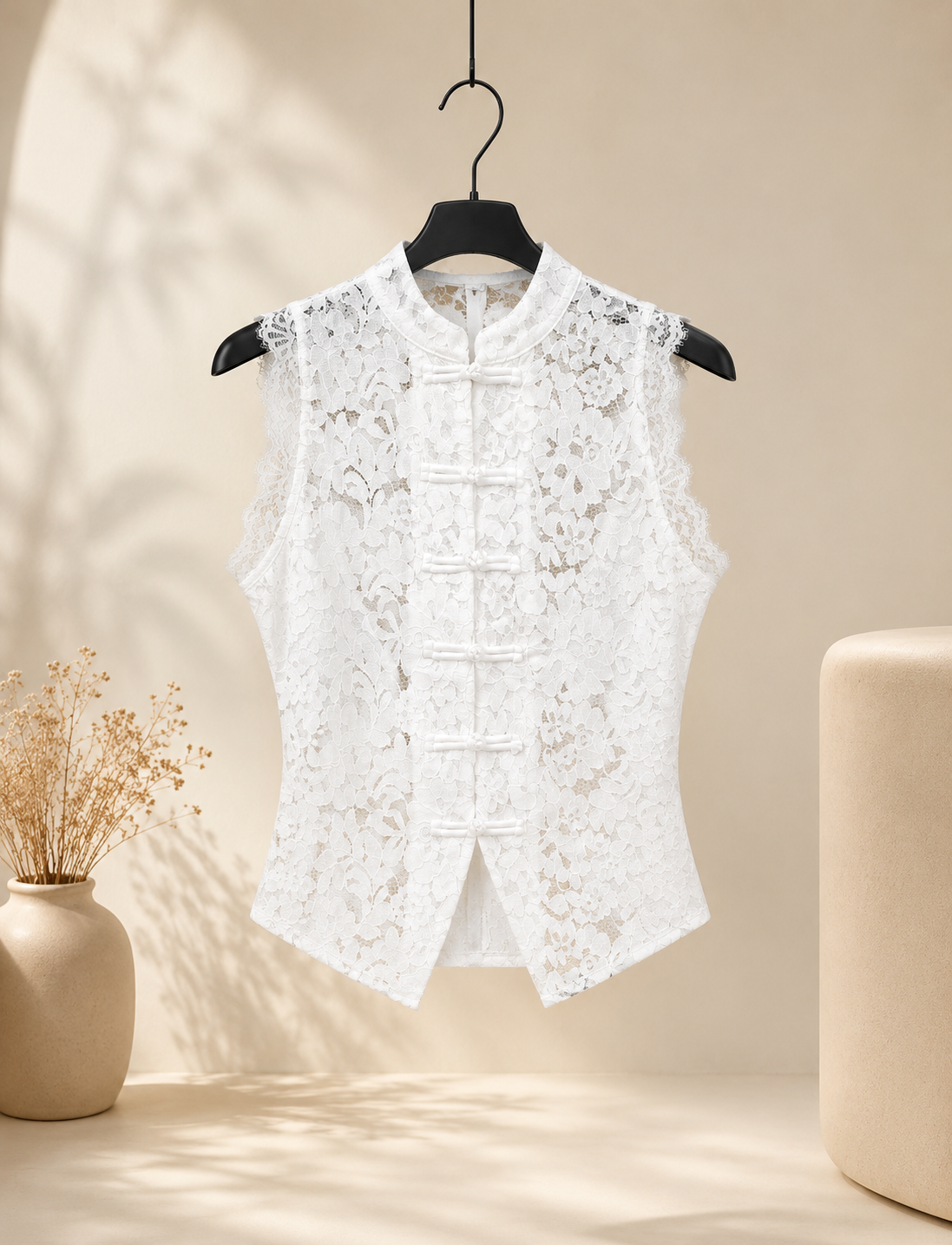 Blusa Jane