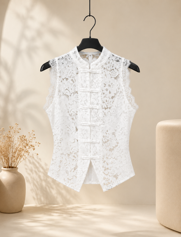 Blusa Jane