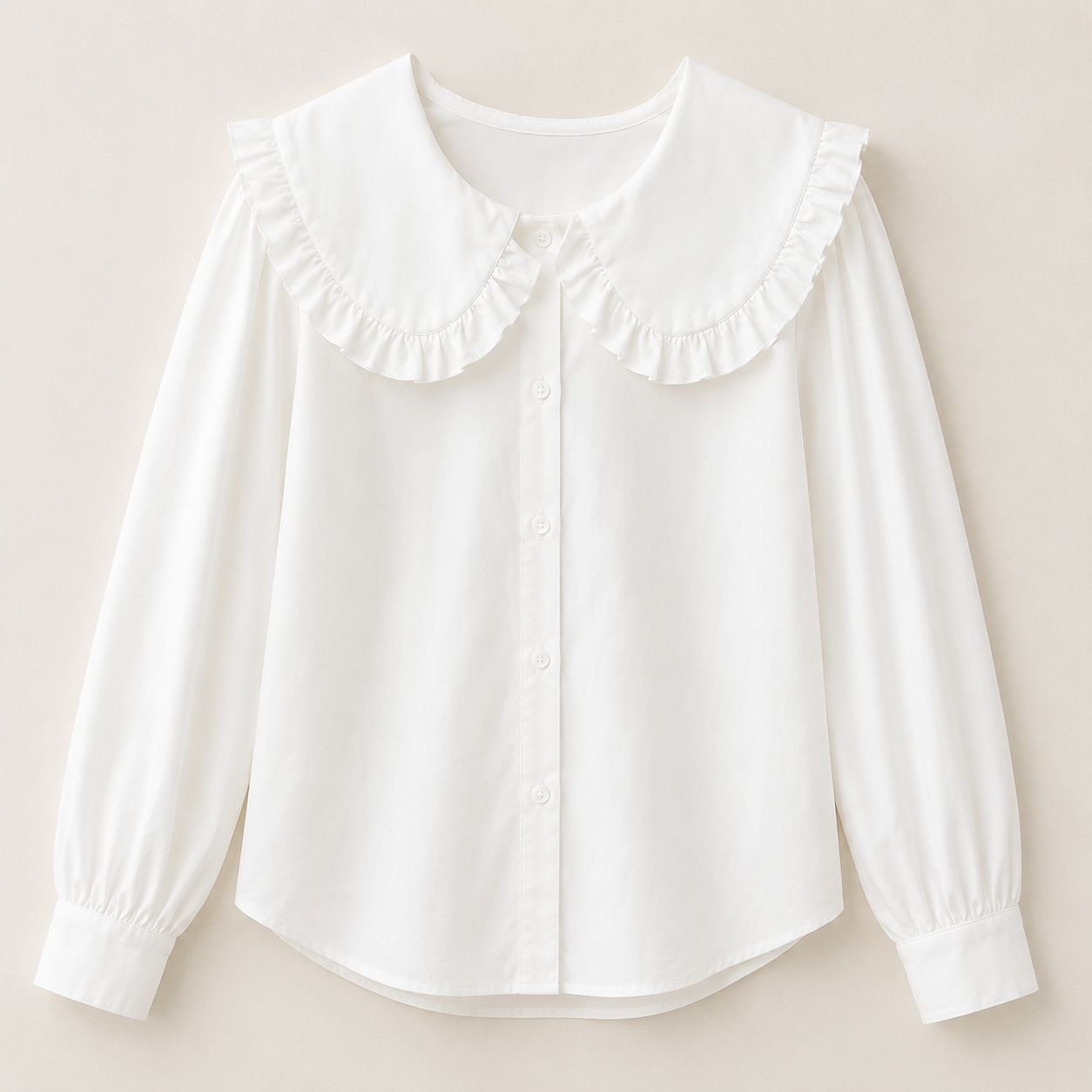 Camisa bebe basic