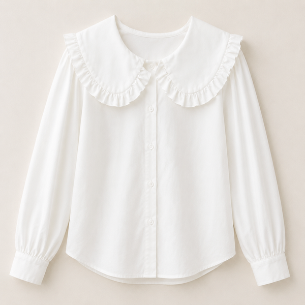Camisa bebe basic