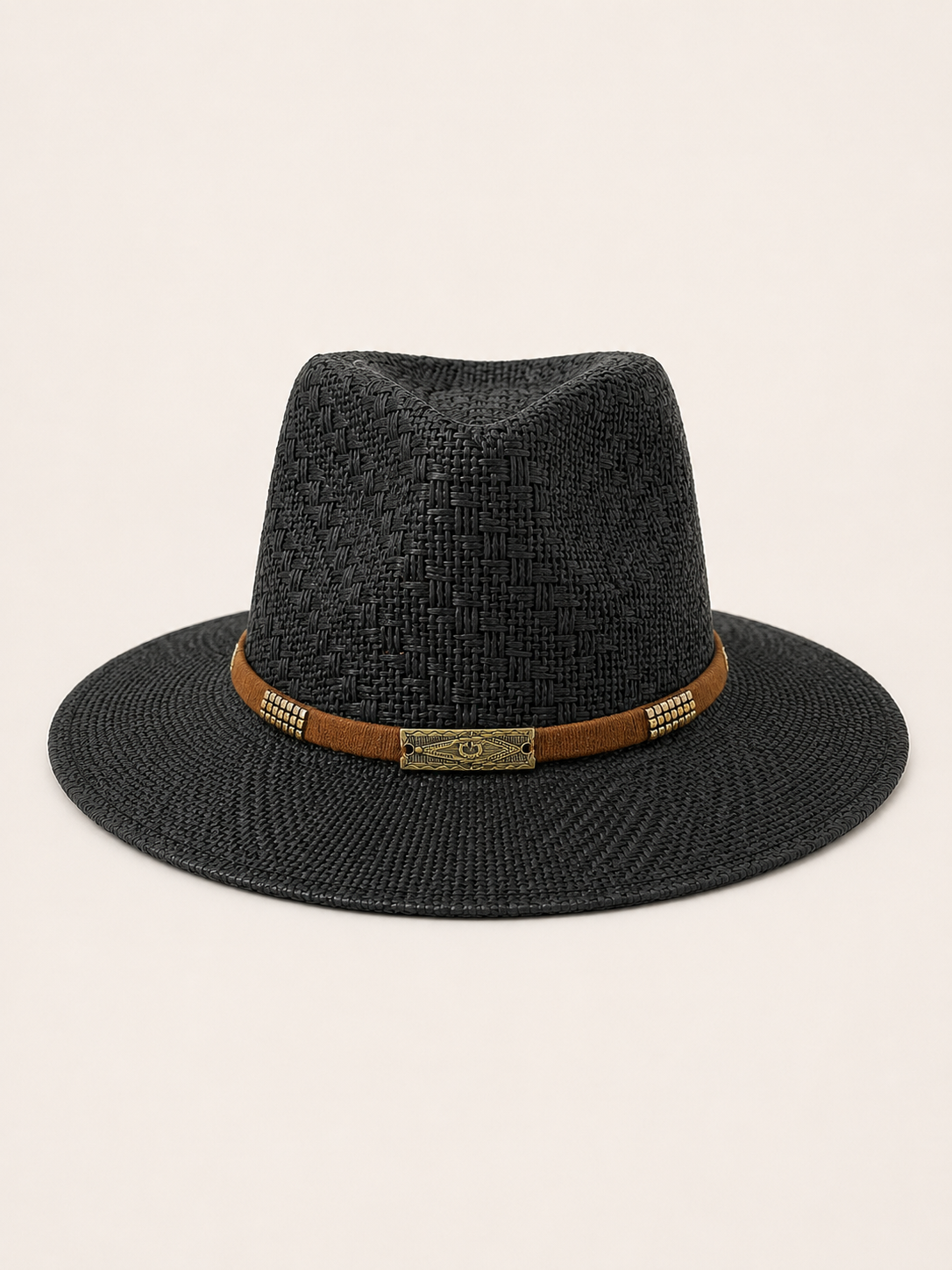 Sombrero mascota panama