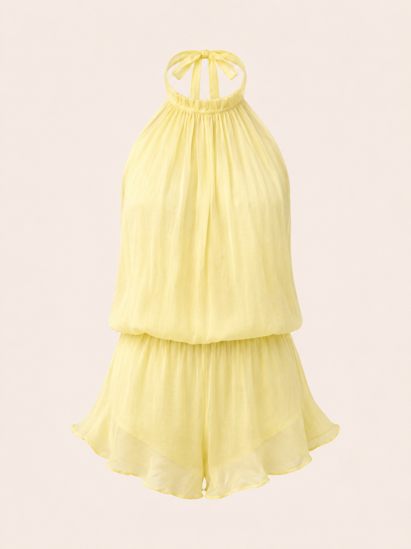 Vestido Sur