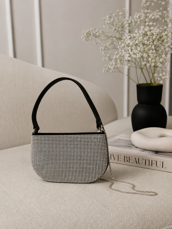 Bolso brillos