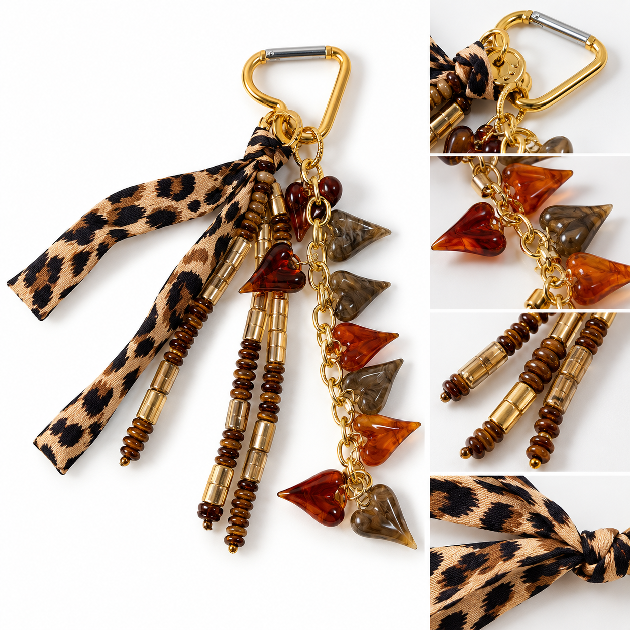 Llavero bolso / llaves